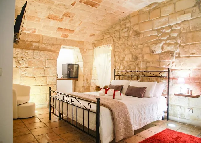 Suite Dei Longobardi