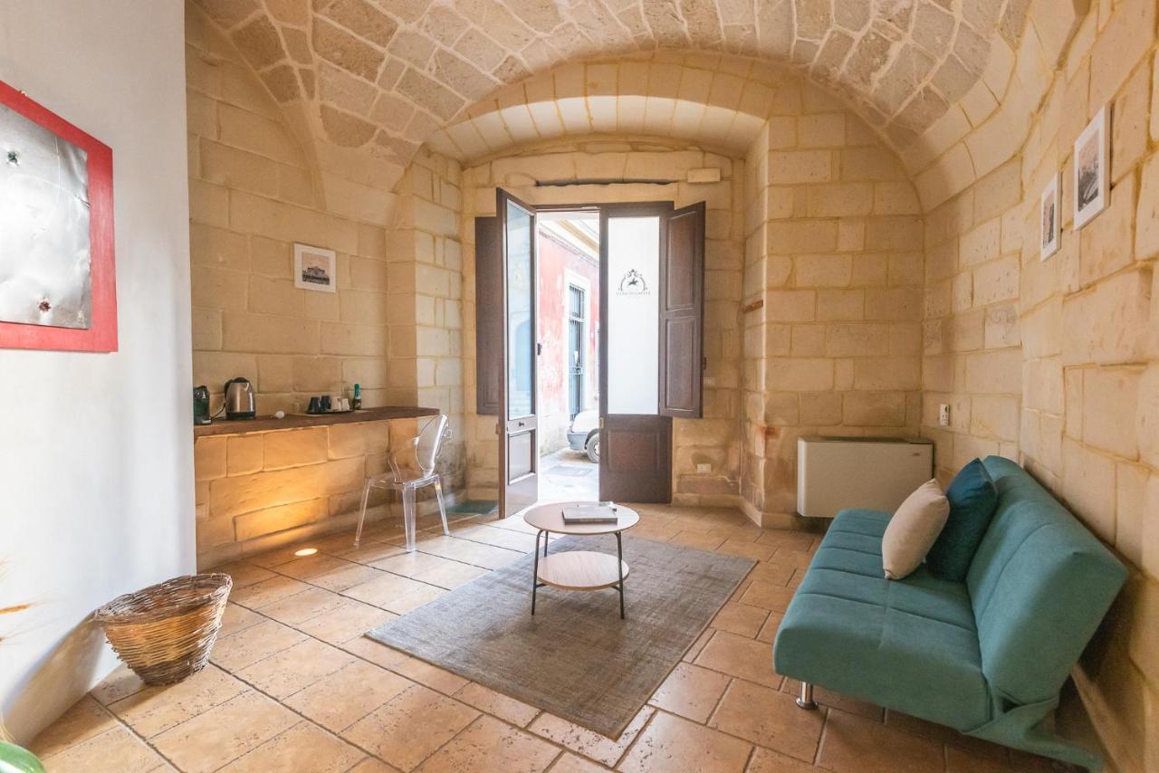 Dei Longobardi Holiday home