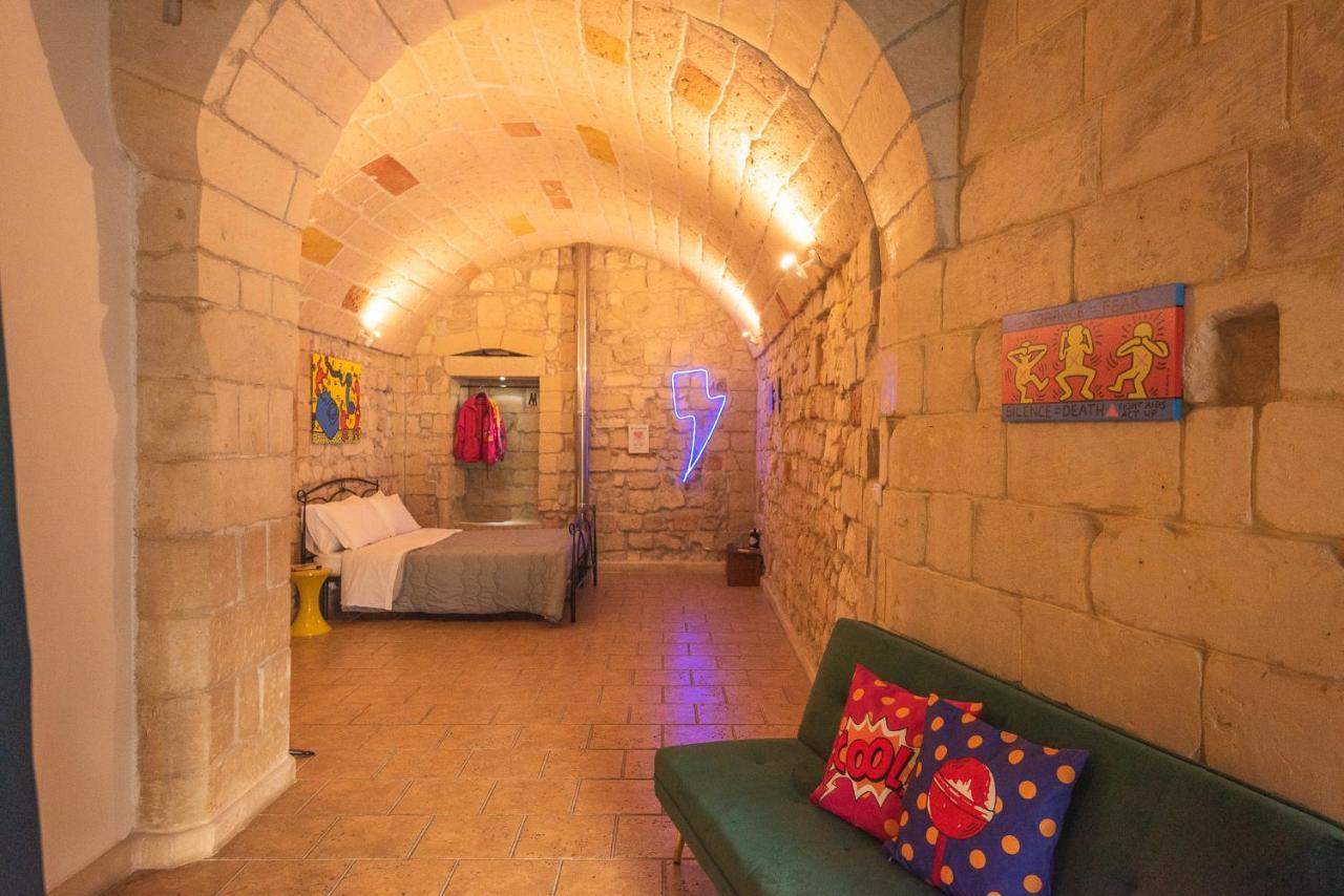 Dei Longobardi Holiday home