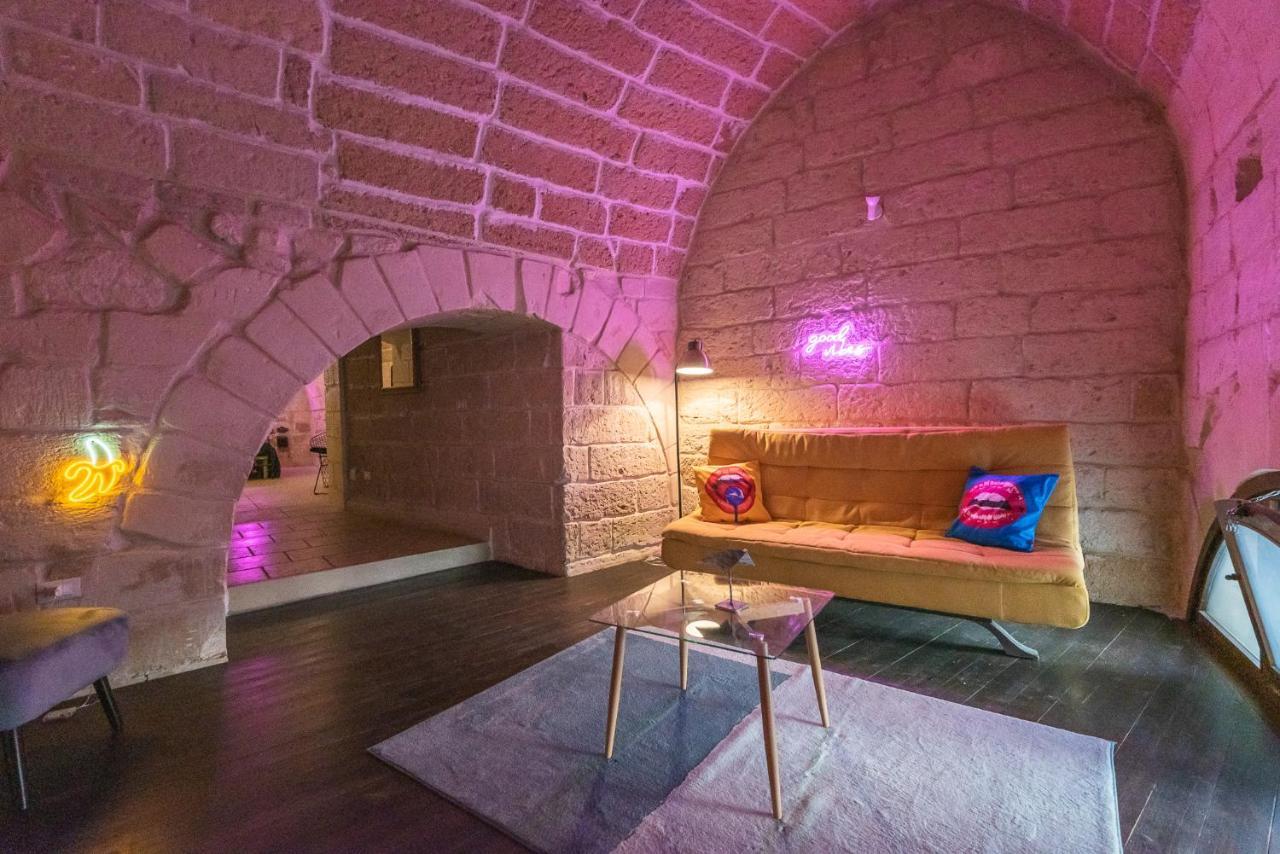 Dei Longobardi Holiday home *