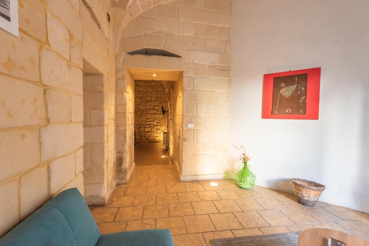 Vakantiehuis Dei Longobardi