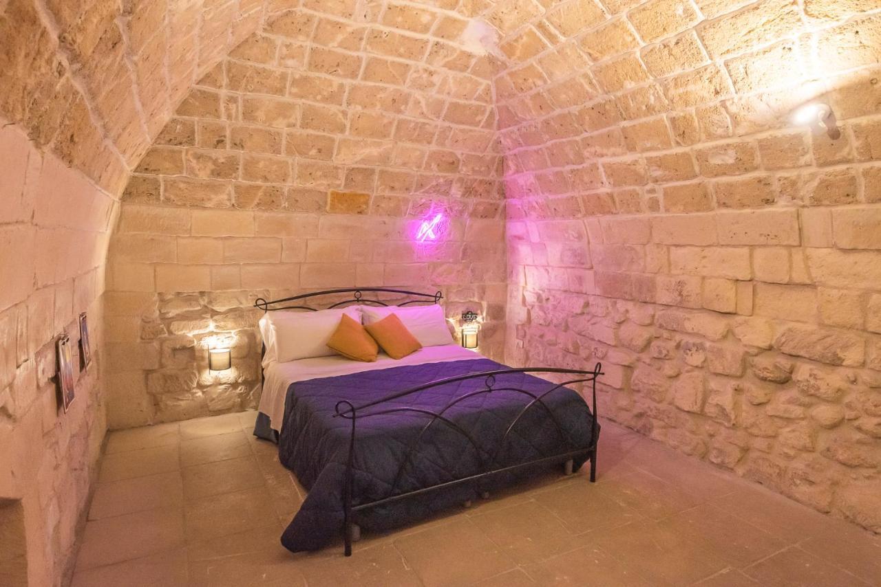 Holiday home Dei Longobardi