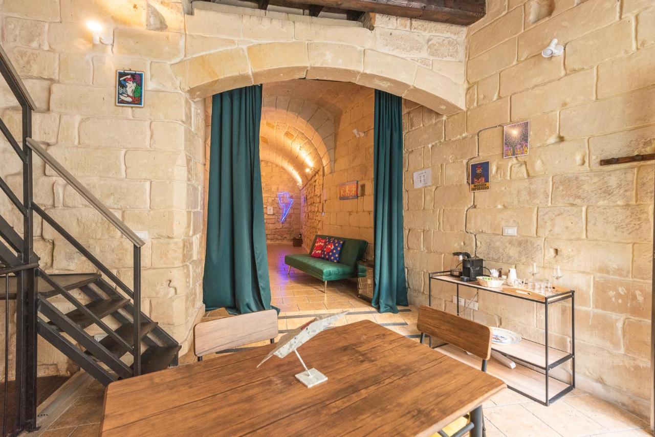 Holiday home Dei Longobardi Lecce