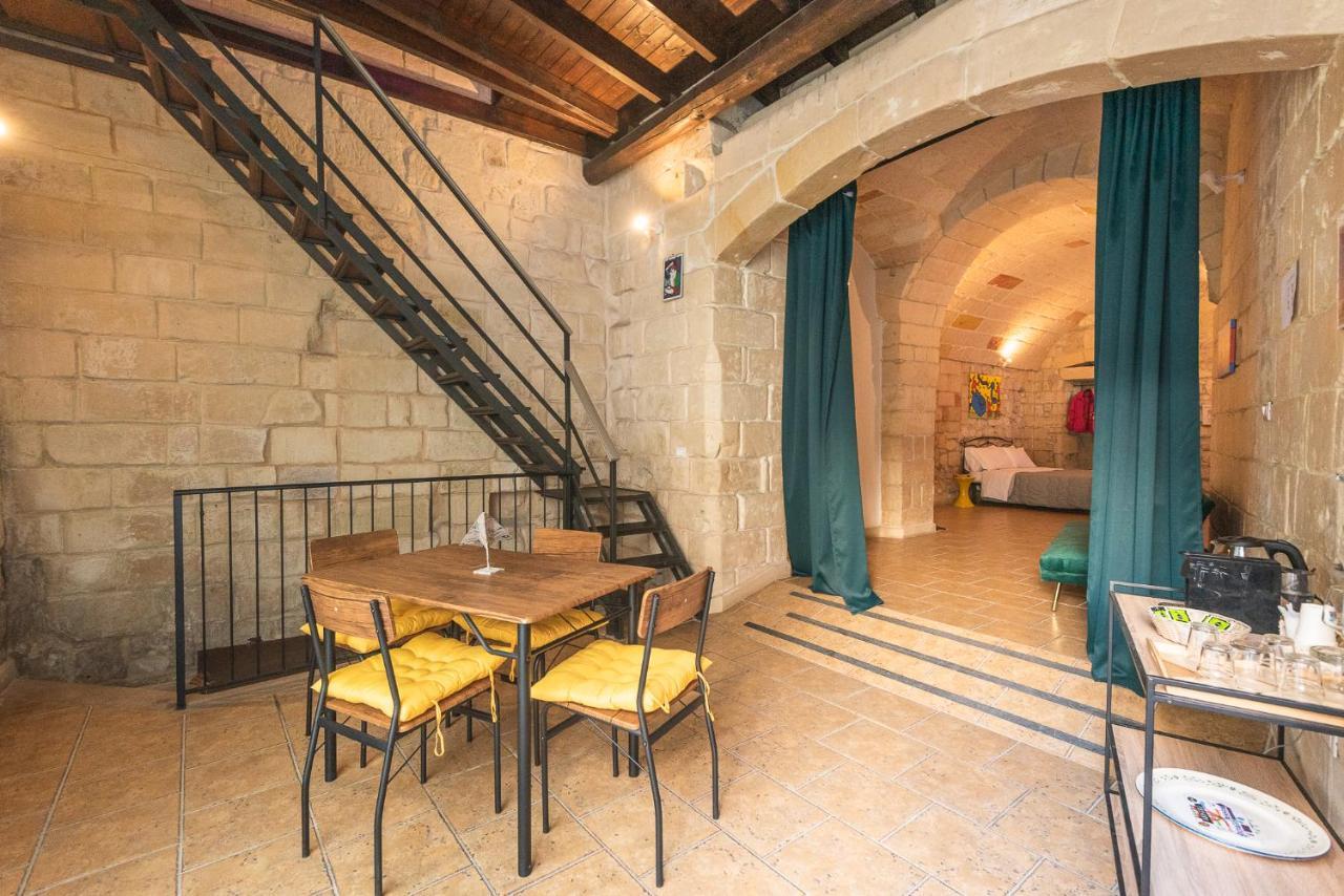 Dei Longobardi Holiday home *