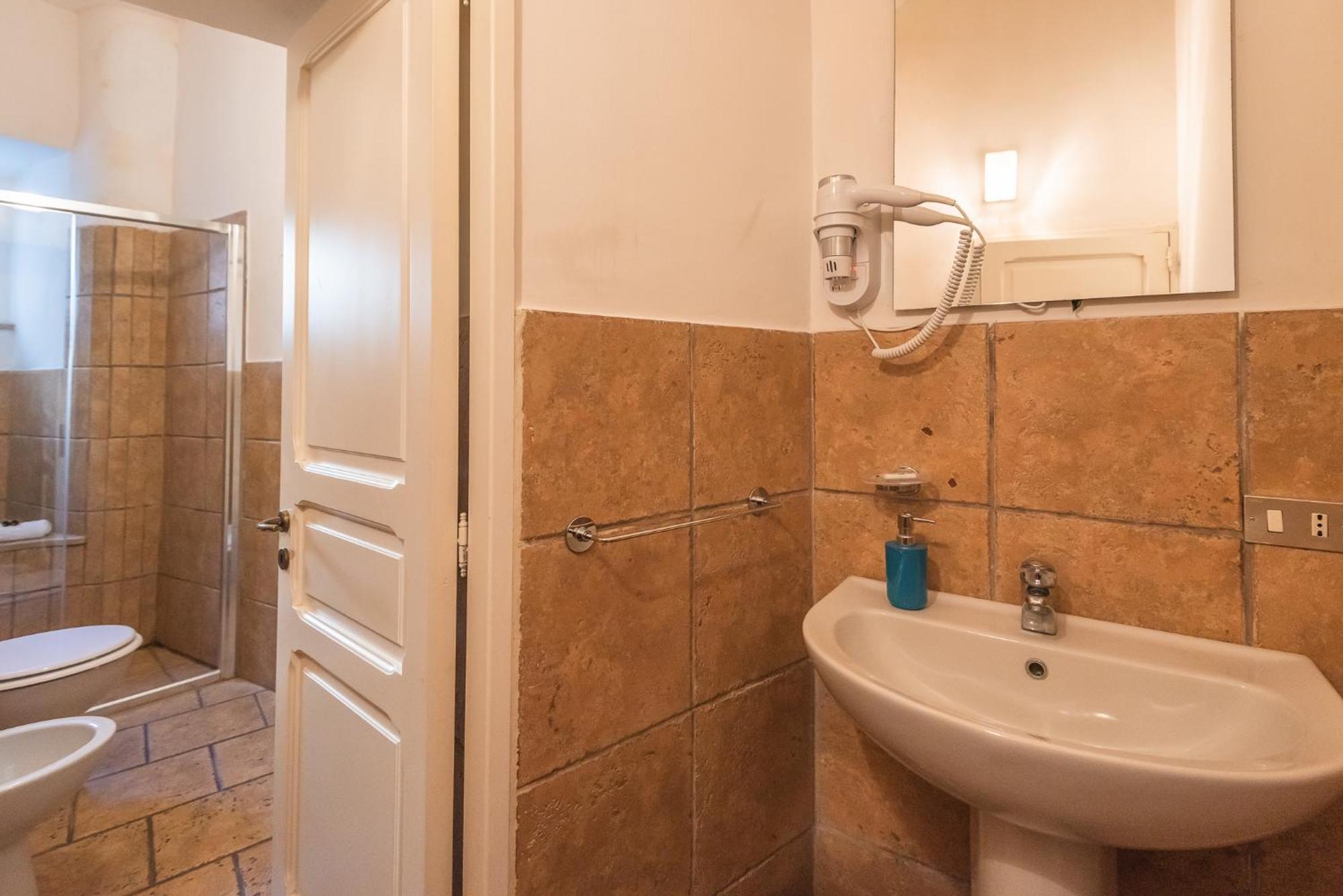 Dei Longobardi Holiday home