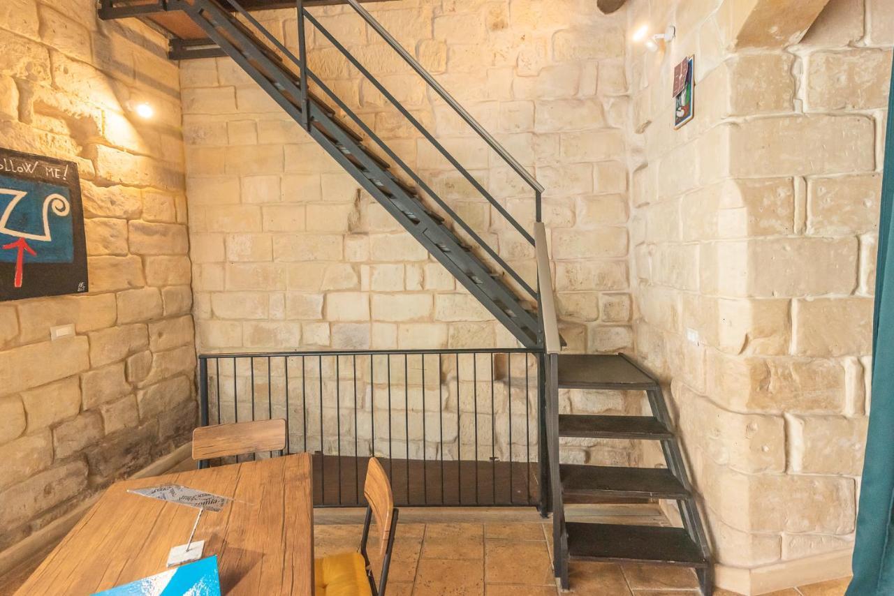 Holiday home Dei Longobardi