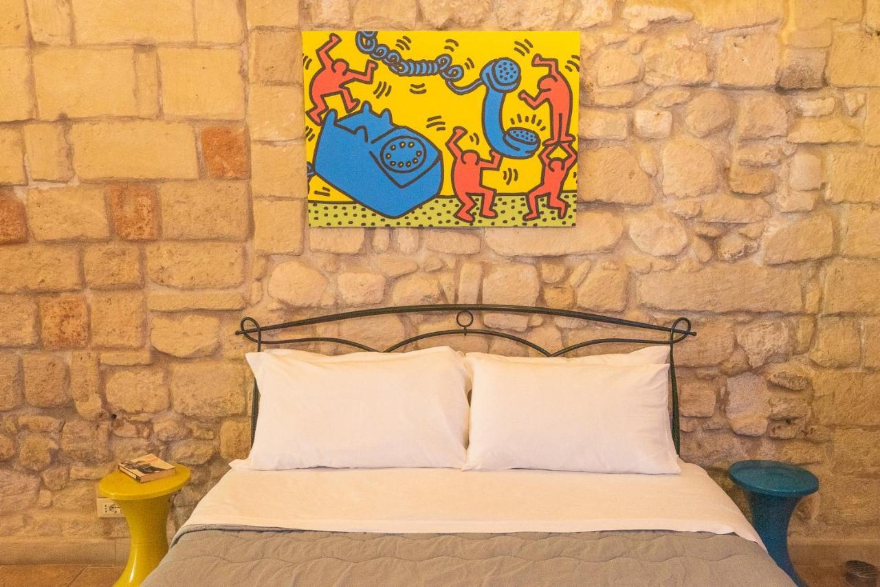 Dei Longobardi Lecce