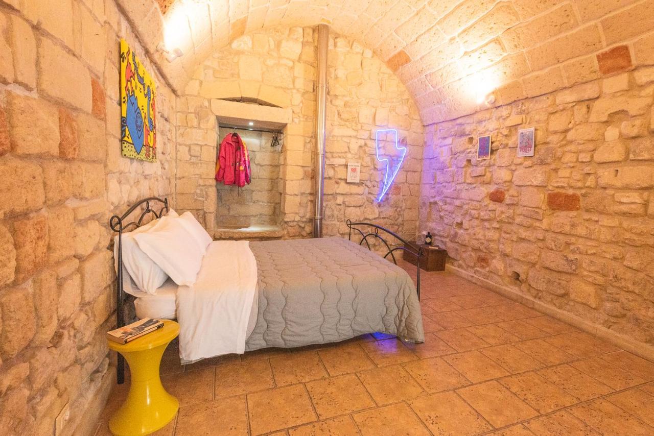 Holiday home Dei Longobardi Lecce