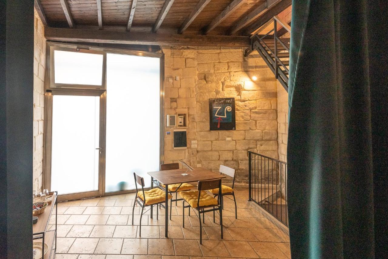 Dei Longobardi Holiday home *