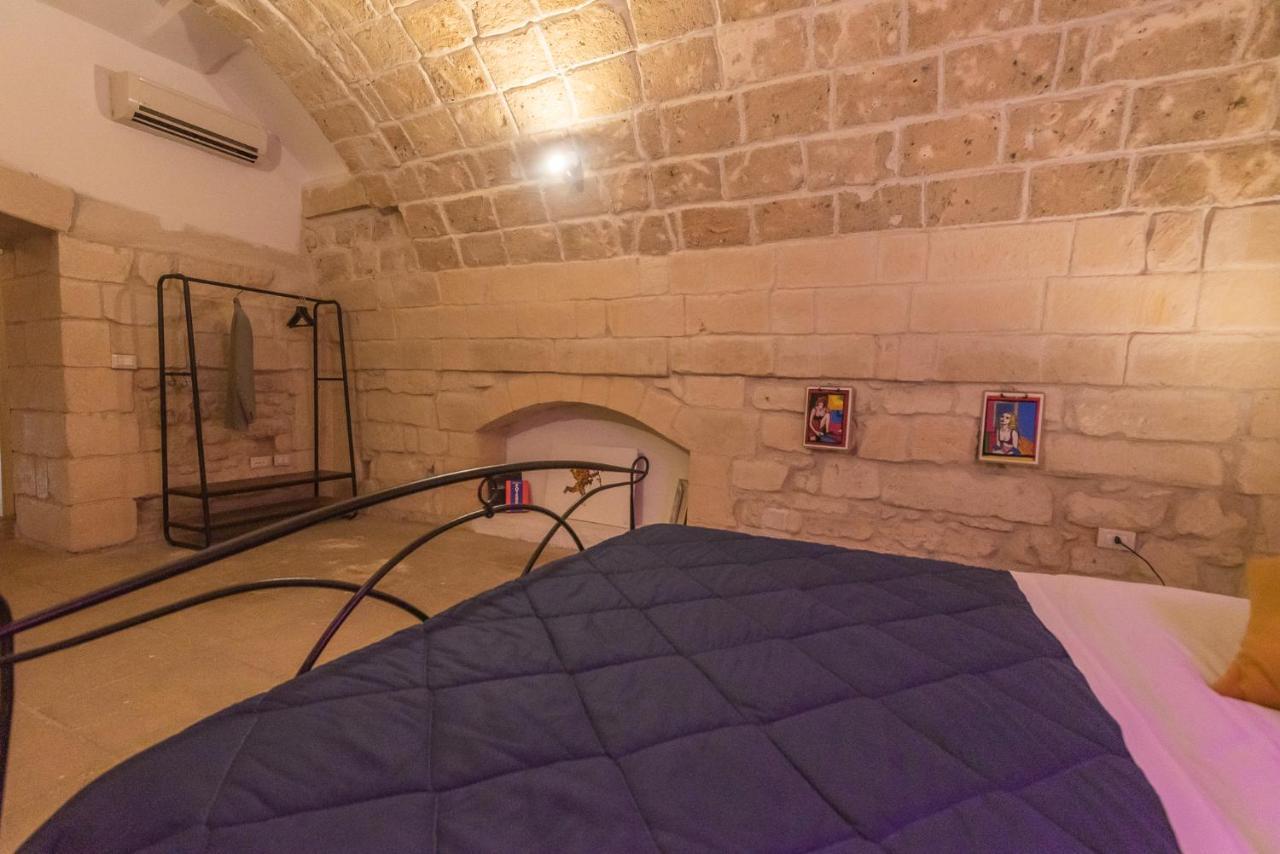 Holiday home Dei Longobardi