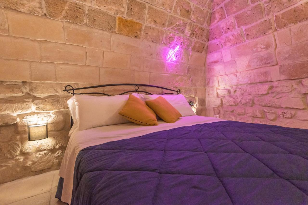 Dei Longobardi Vakantiehuis *