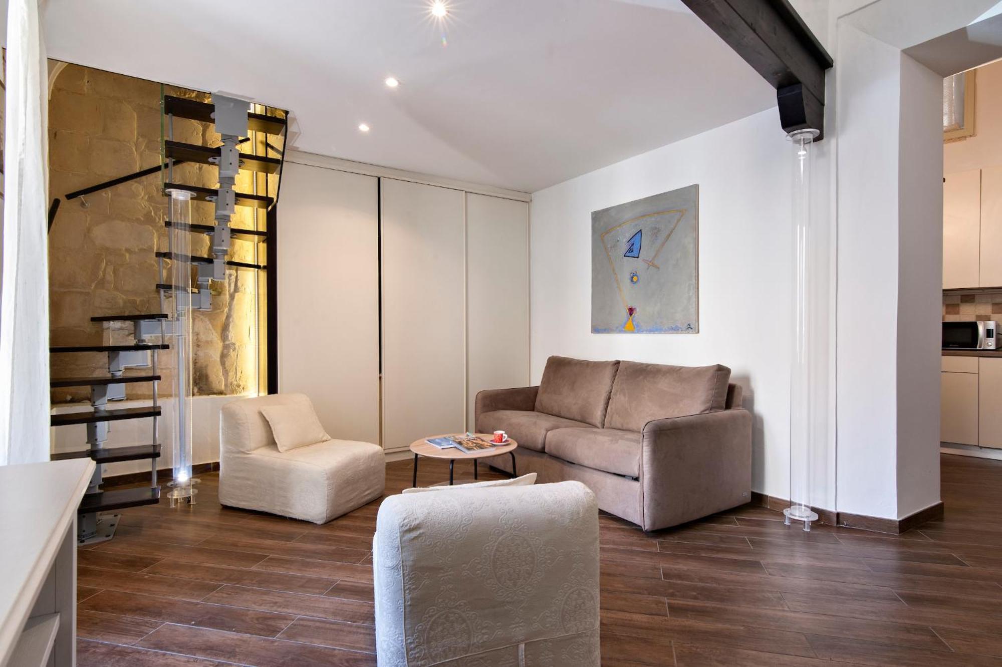 Dei Longobardi Holiday home Lecce