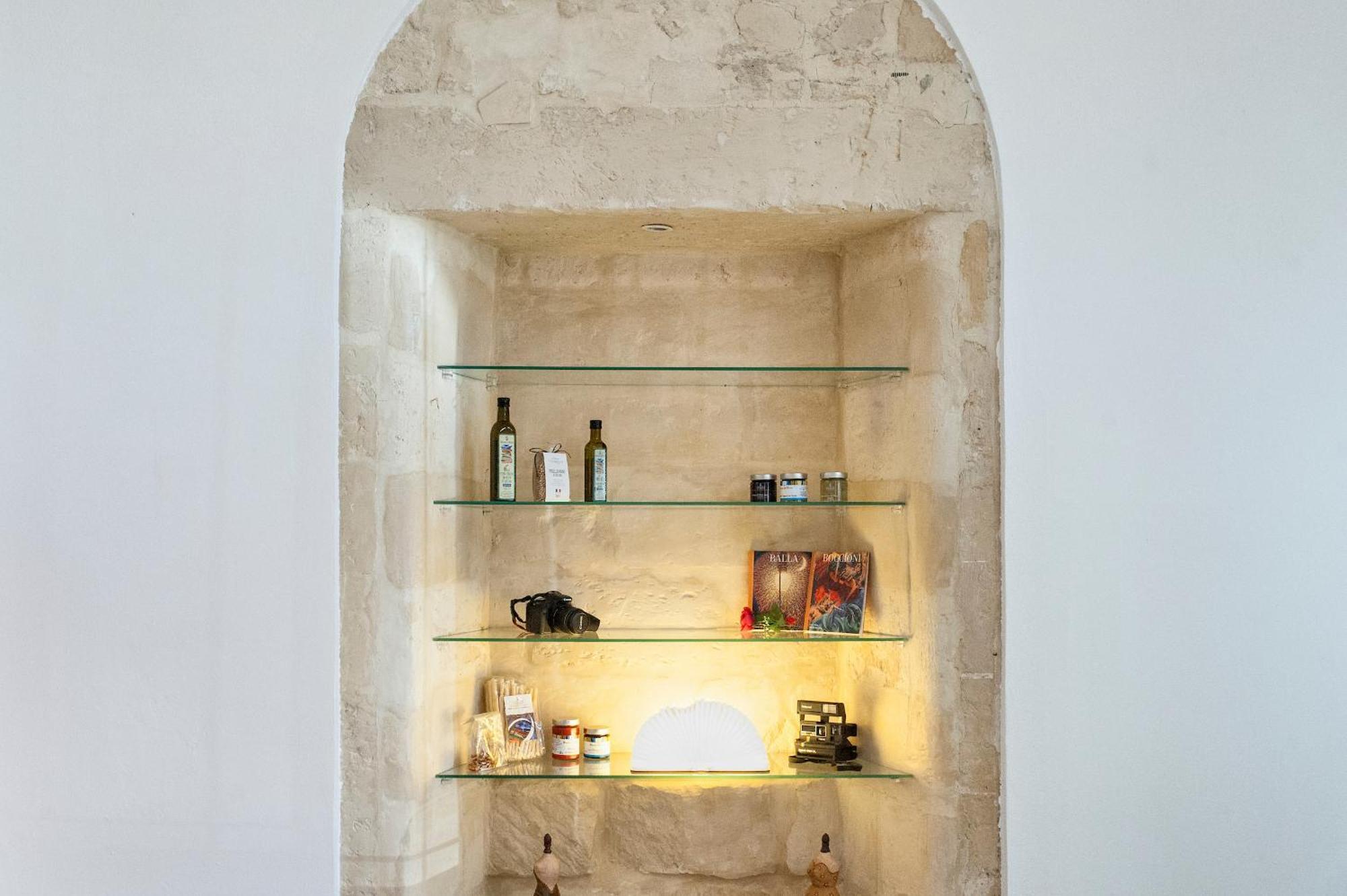 Dei Longobardi Holiday home