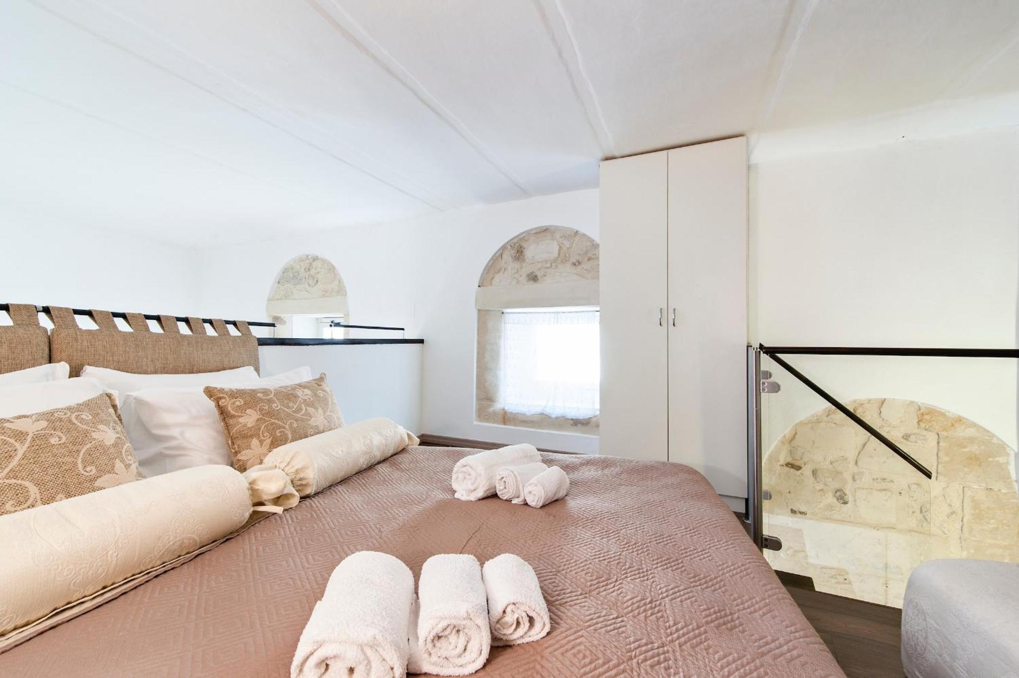 Holiday home Dei Longobardi *