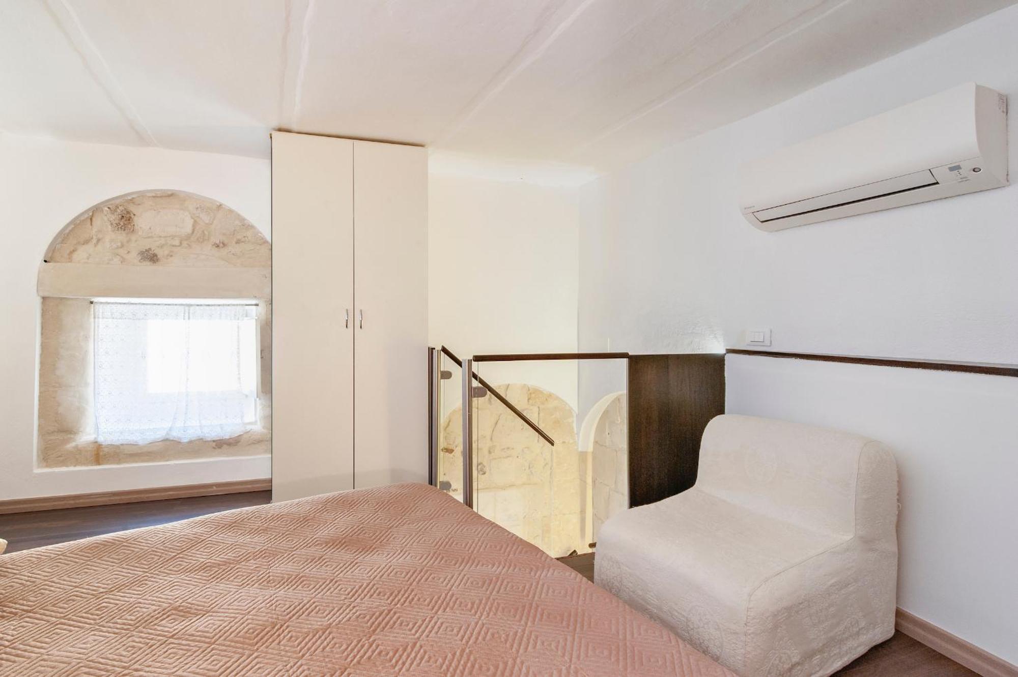 Dei Longobardi Holiday home