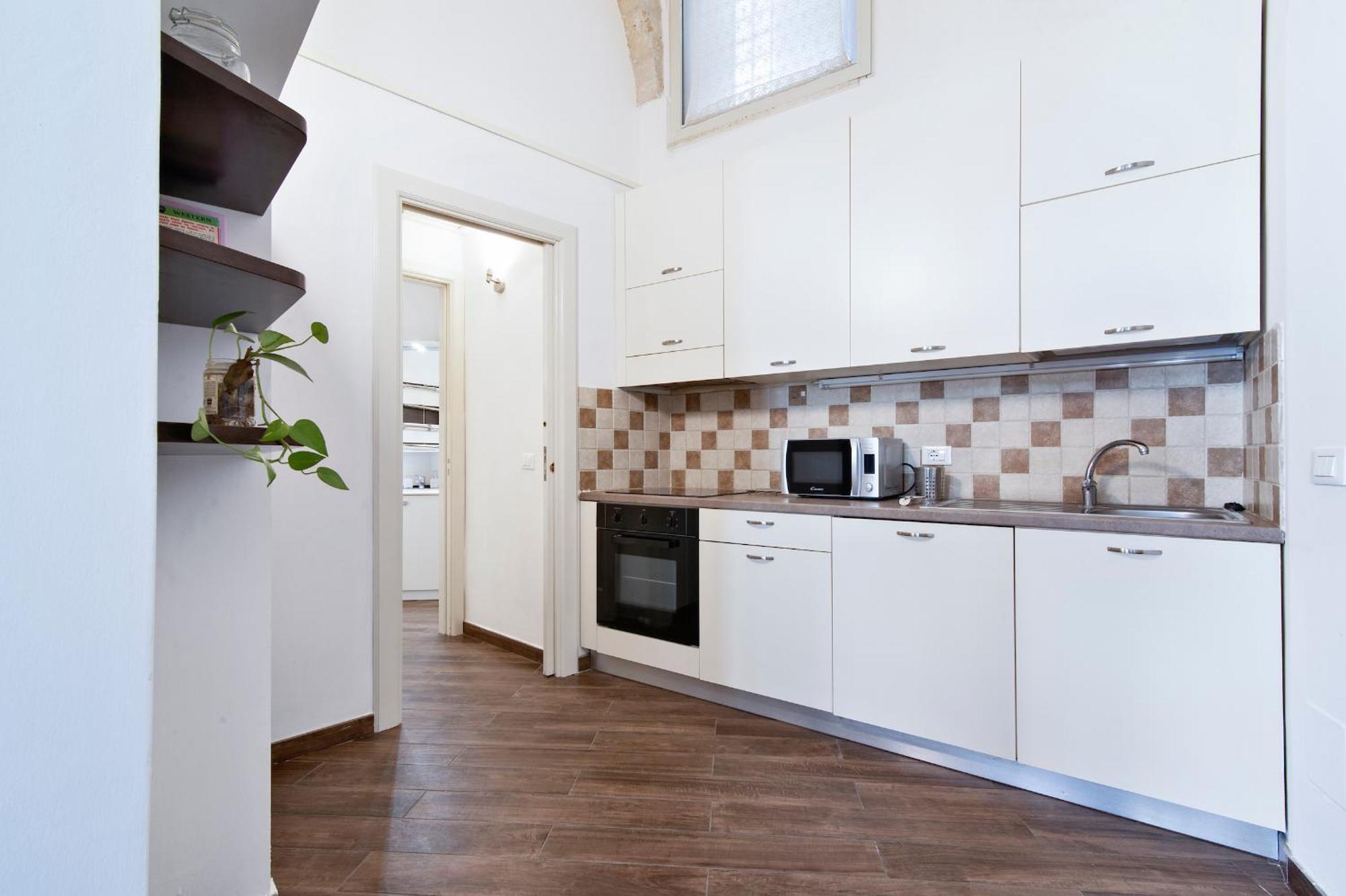 Holiday home Dei Longobardi