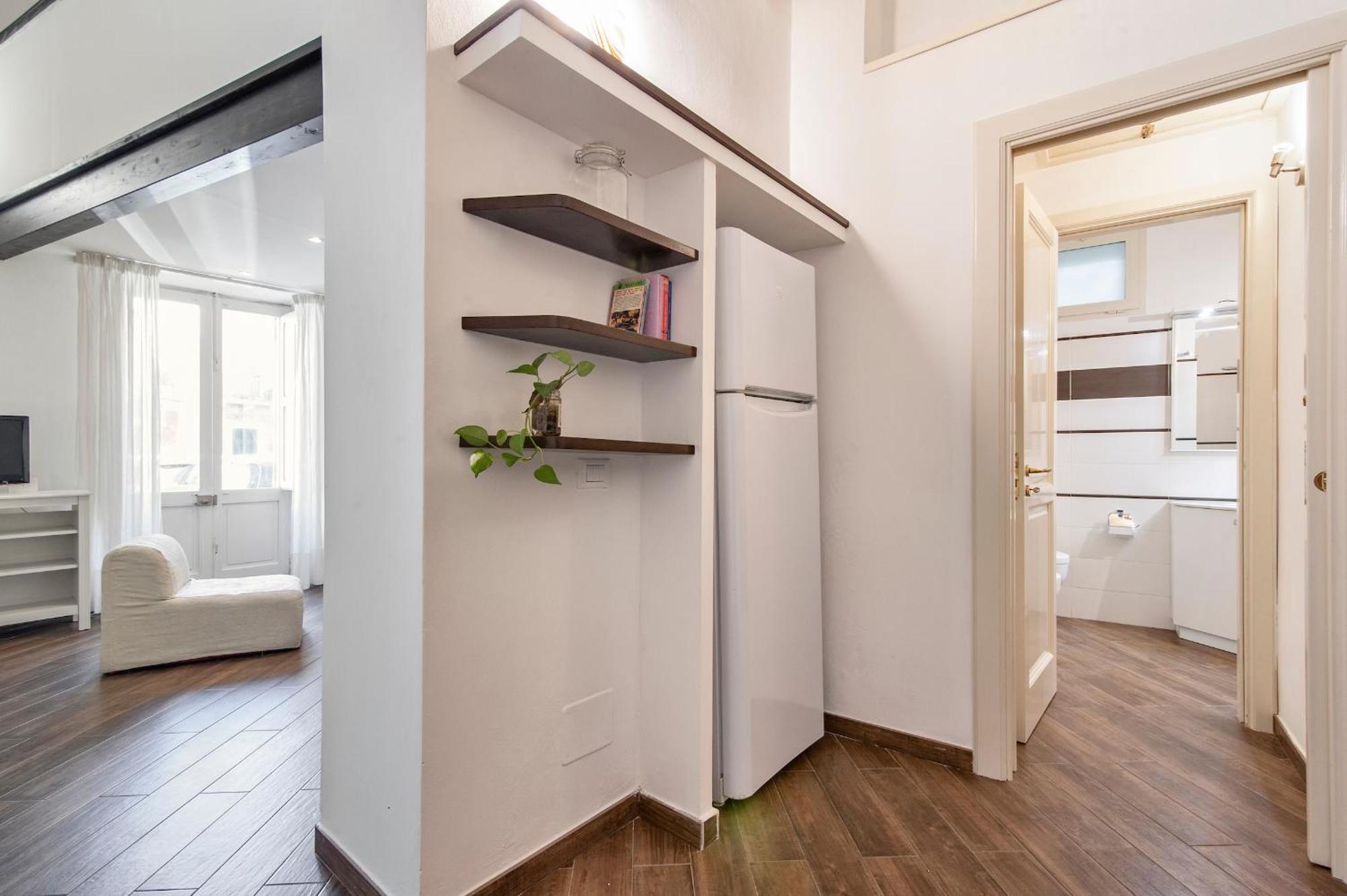Dei Longobardi Holiday home