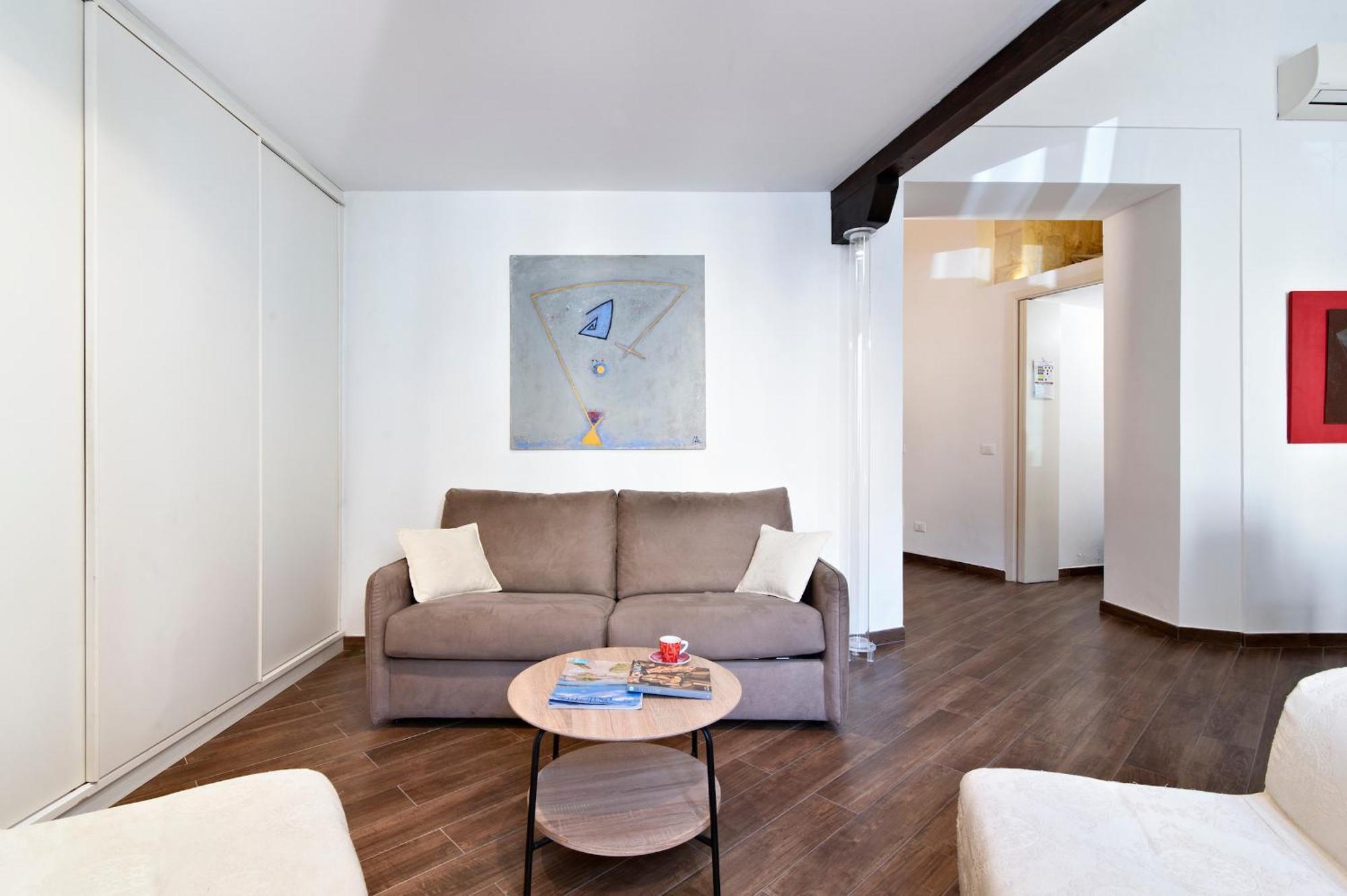 Holiday home Dei Longobardi
