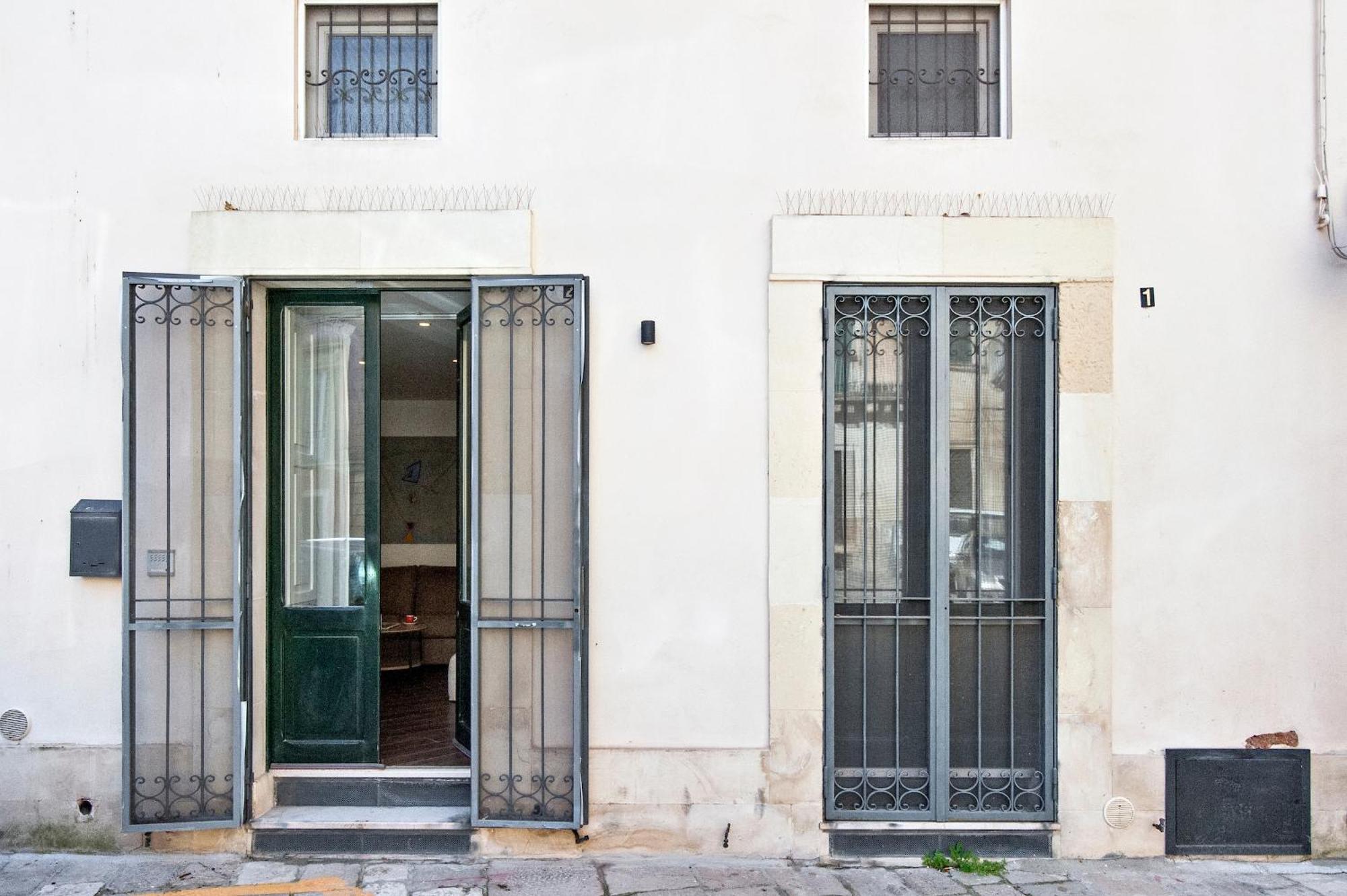 Dei Longobardi * Lecce