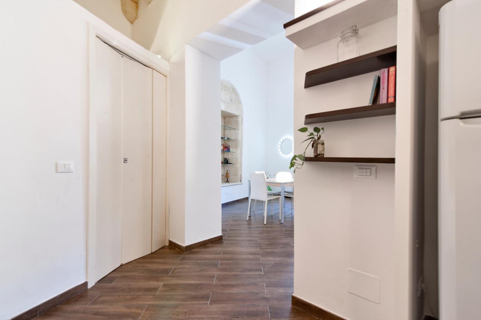 Dei Longobardi Holiday home