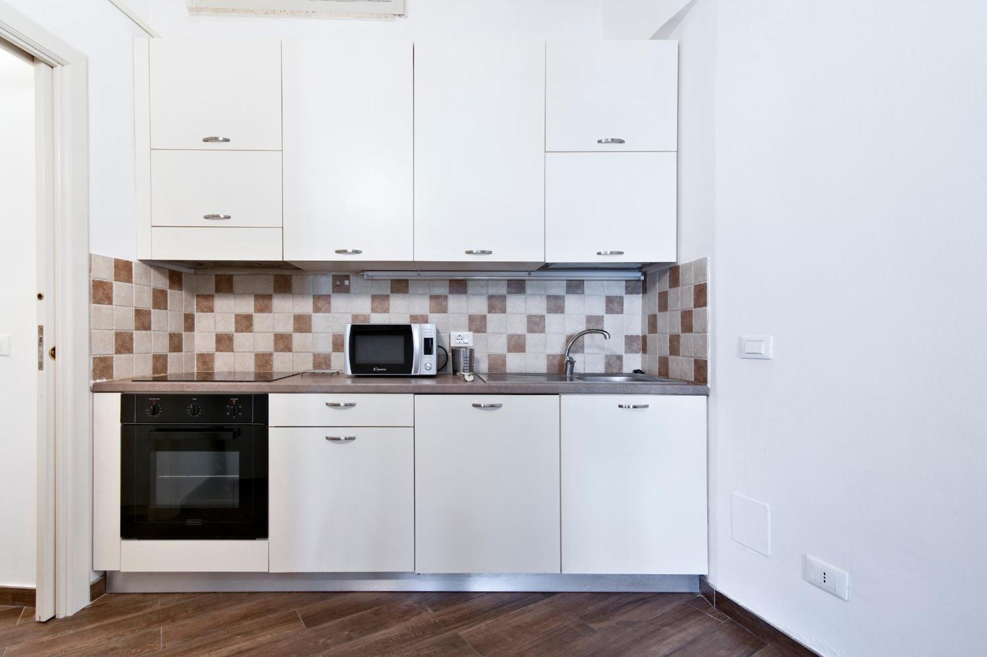 Holiday home Dei Longobardi *