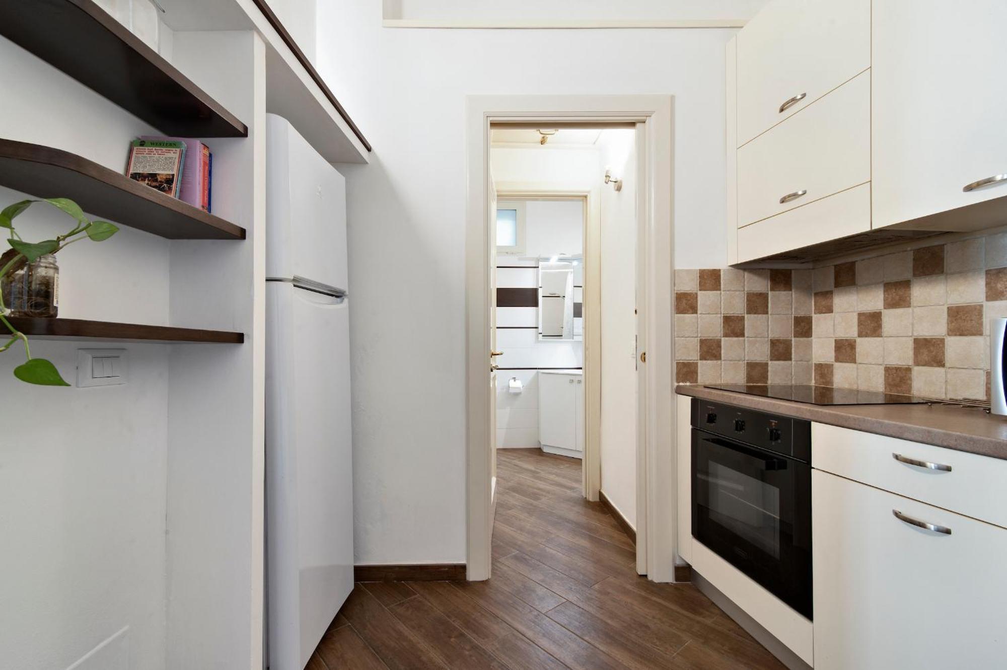 Dei Longobardi Holiday home Lecce