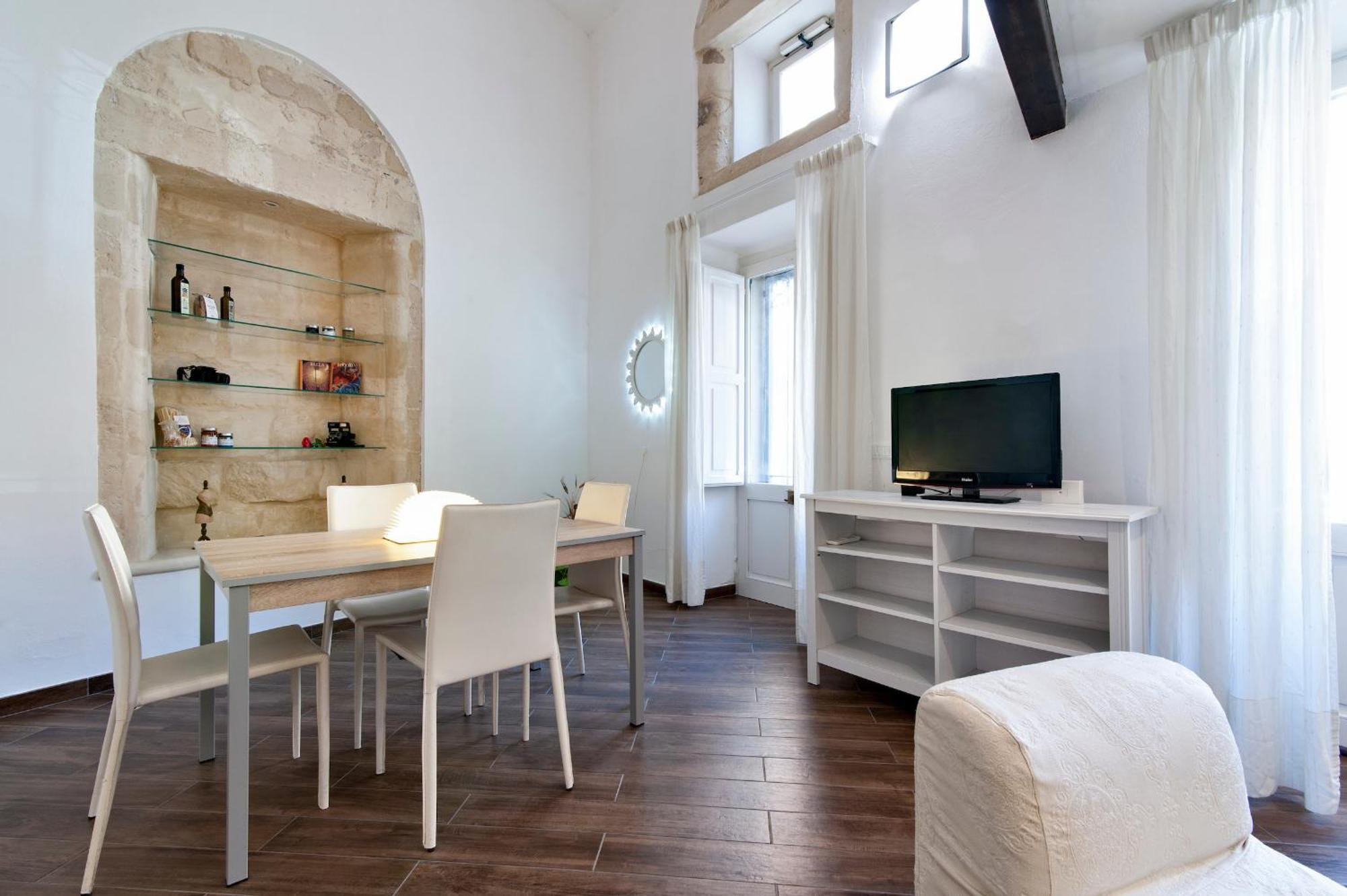 Dei Longobardi Holiday home