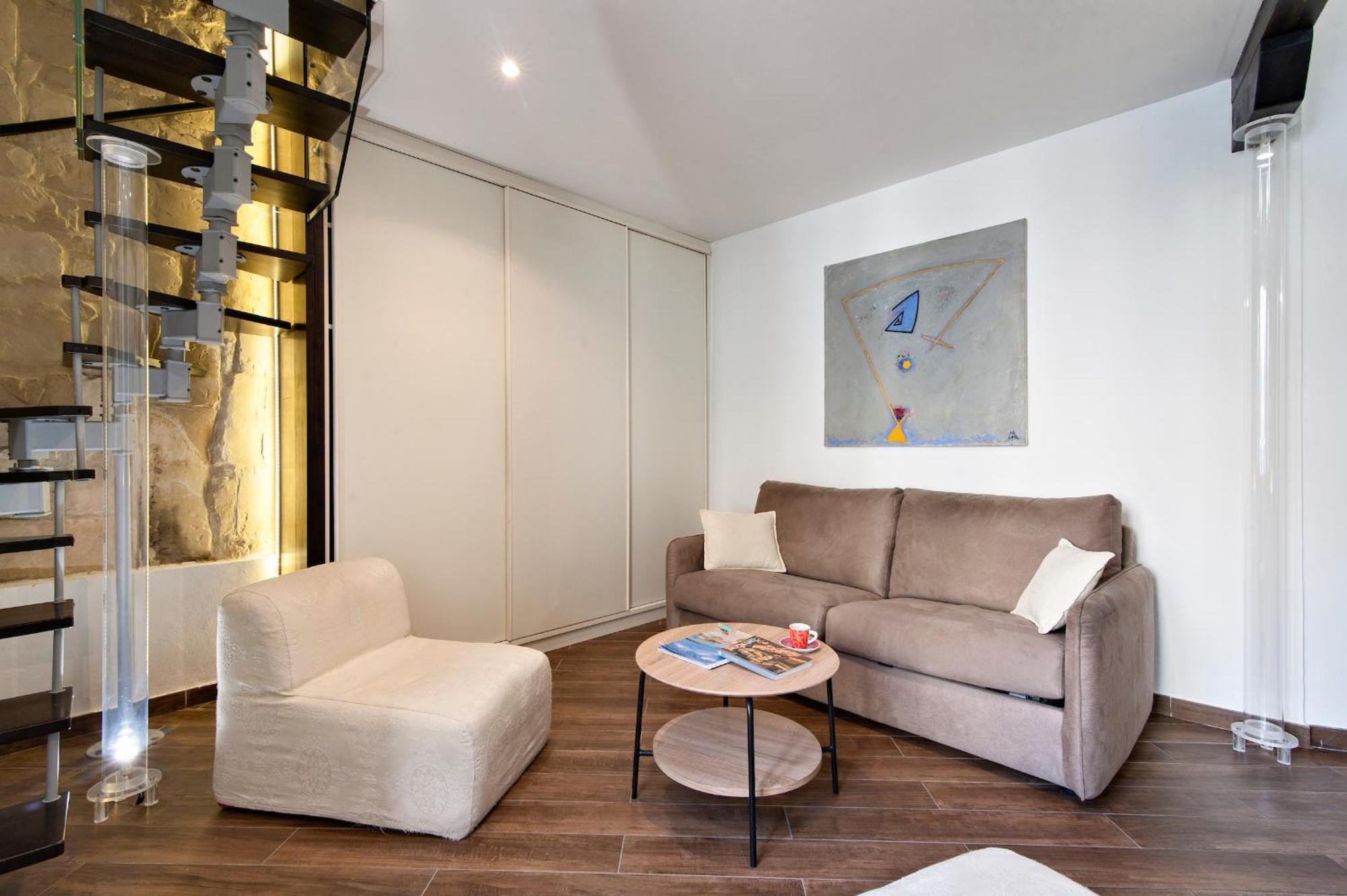 Holiday home Dei Longobardi *