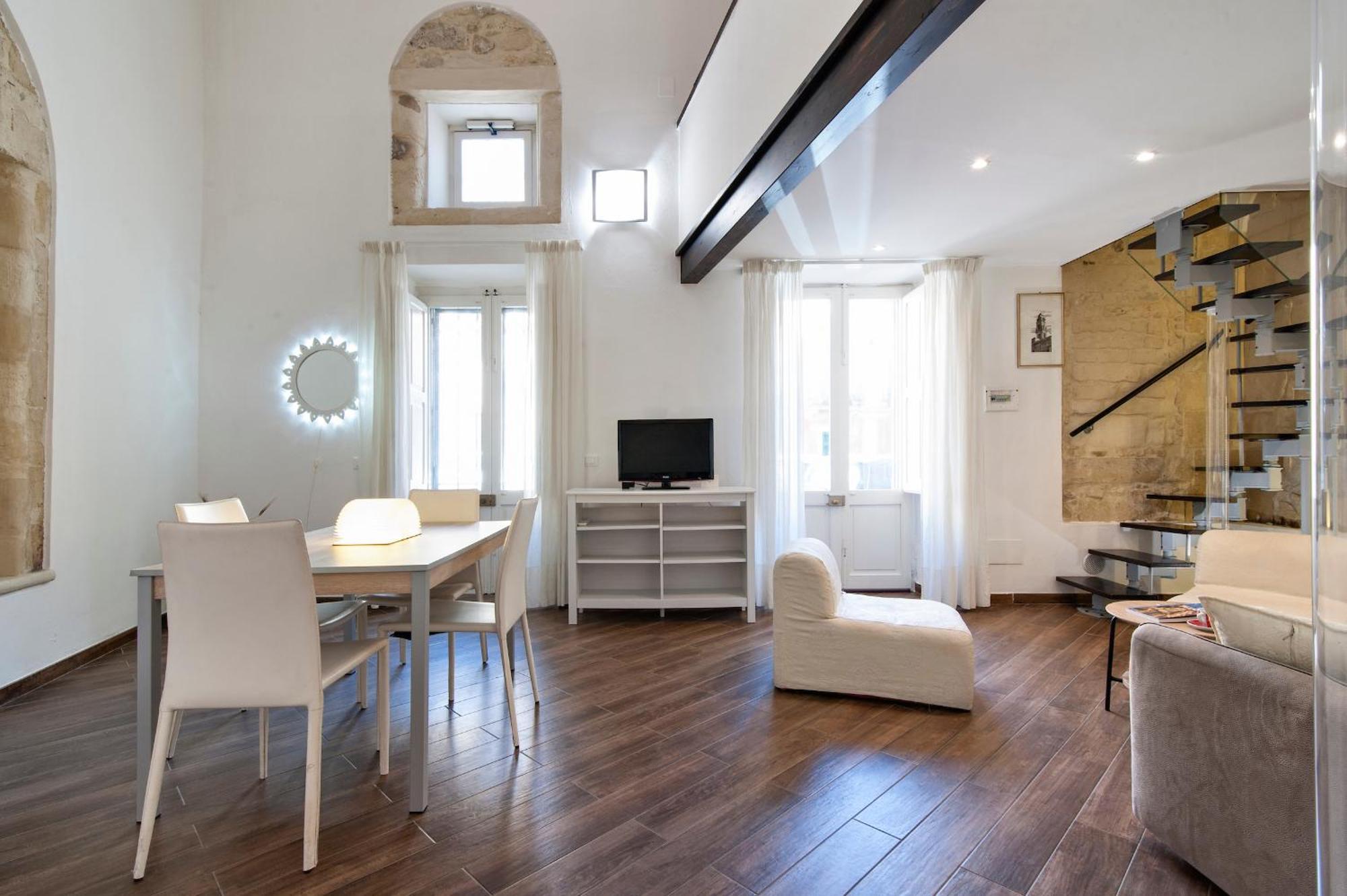 Dei Longobardi Holiday home