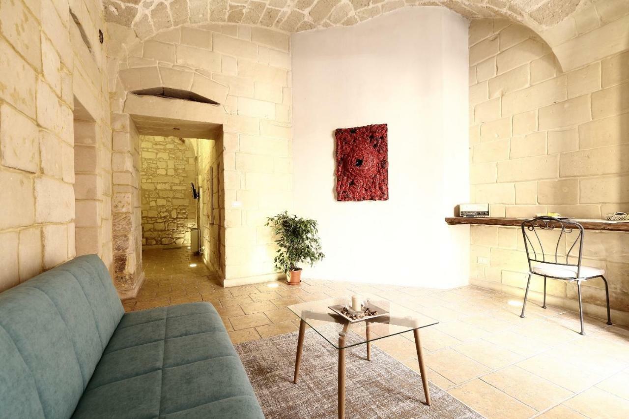 Holiday home Dei Longobardi