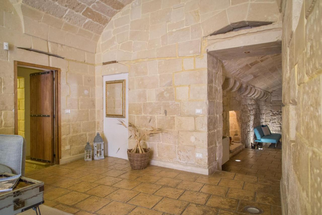 Holiday home Dei Longobardi