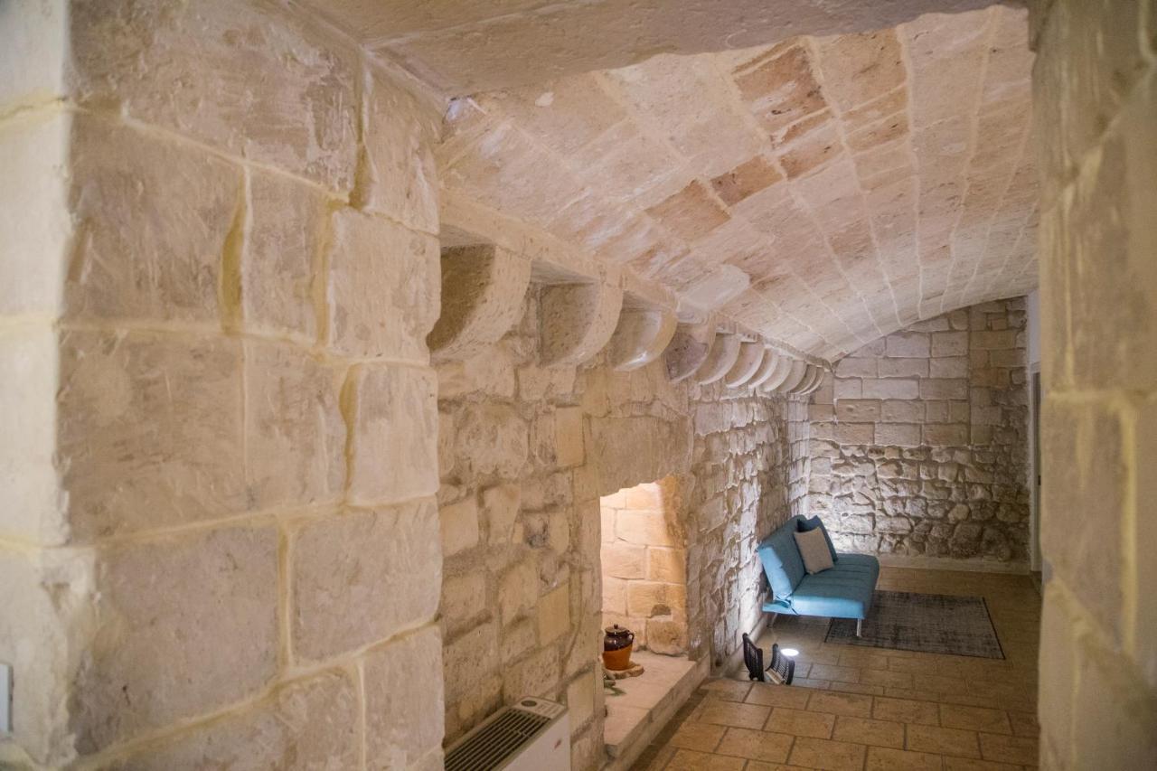 Holiday home Dei Longobardi Lecce