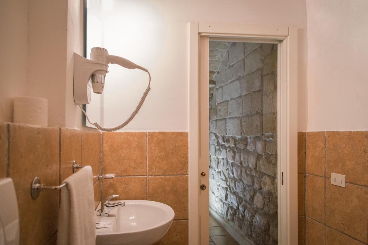 Dei Longobardi Holiday home
