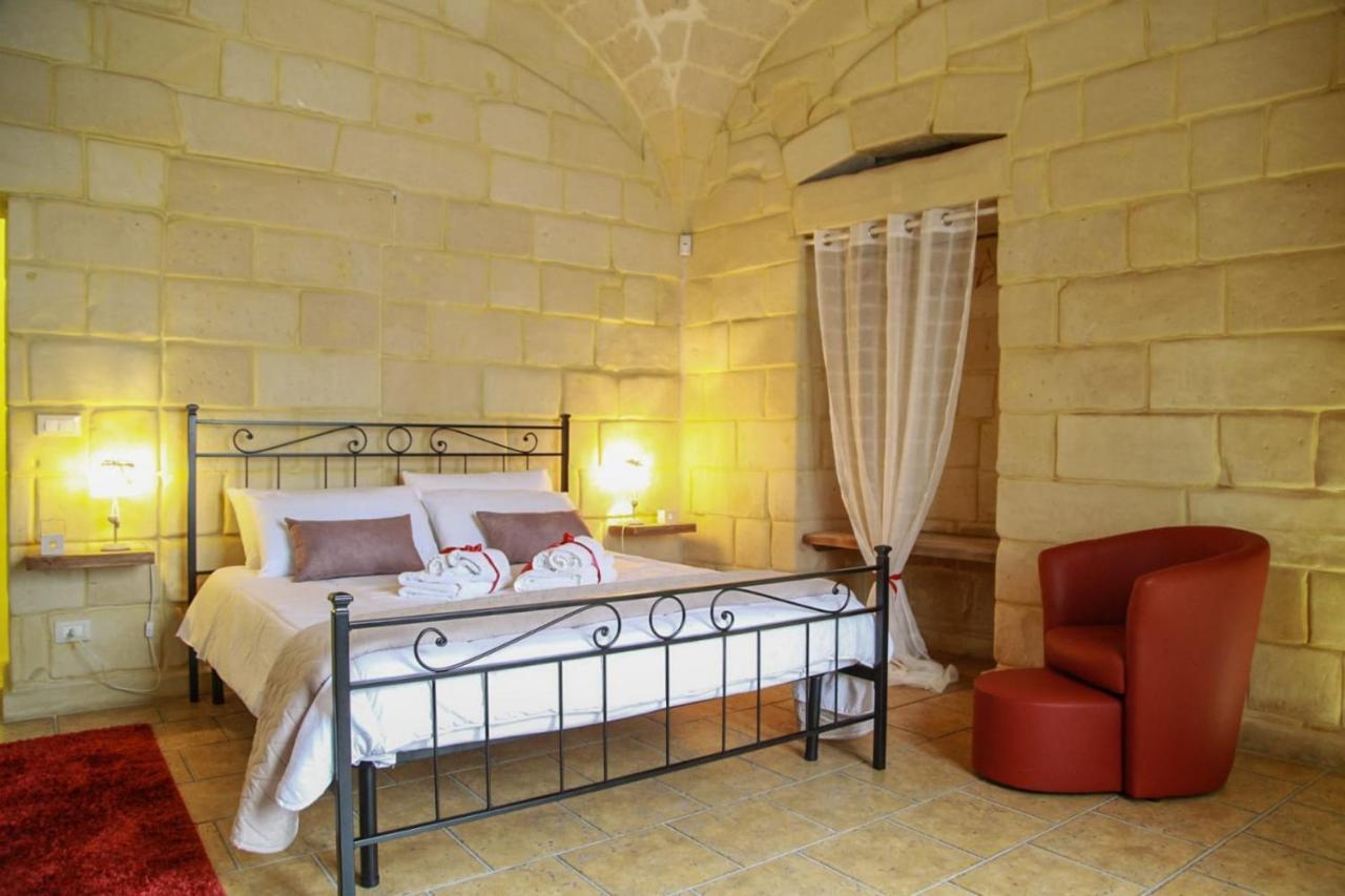 Holiday home Dei Longobardi