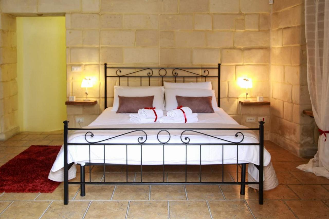 Dei Longobardi Holiday home Lecce