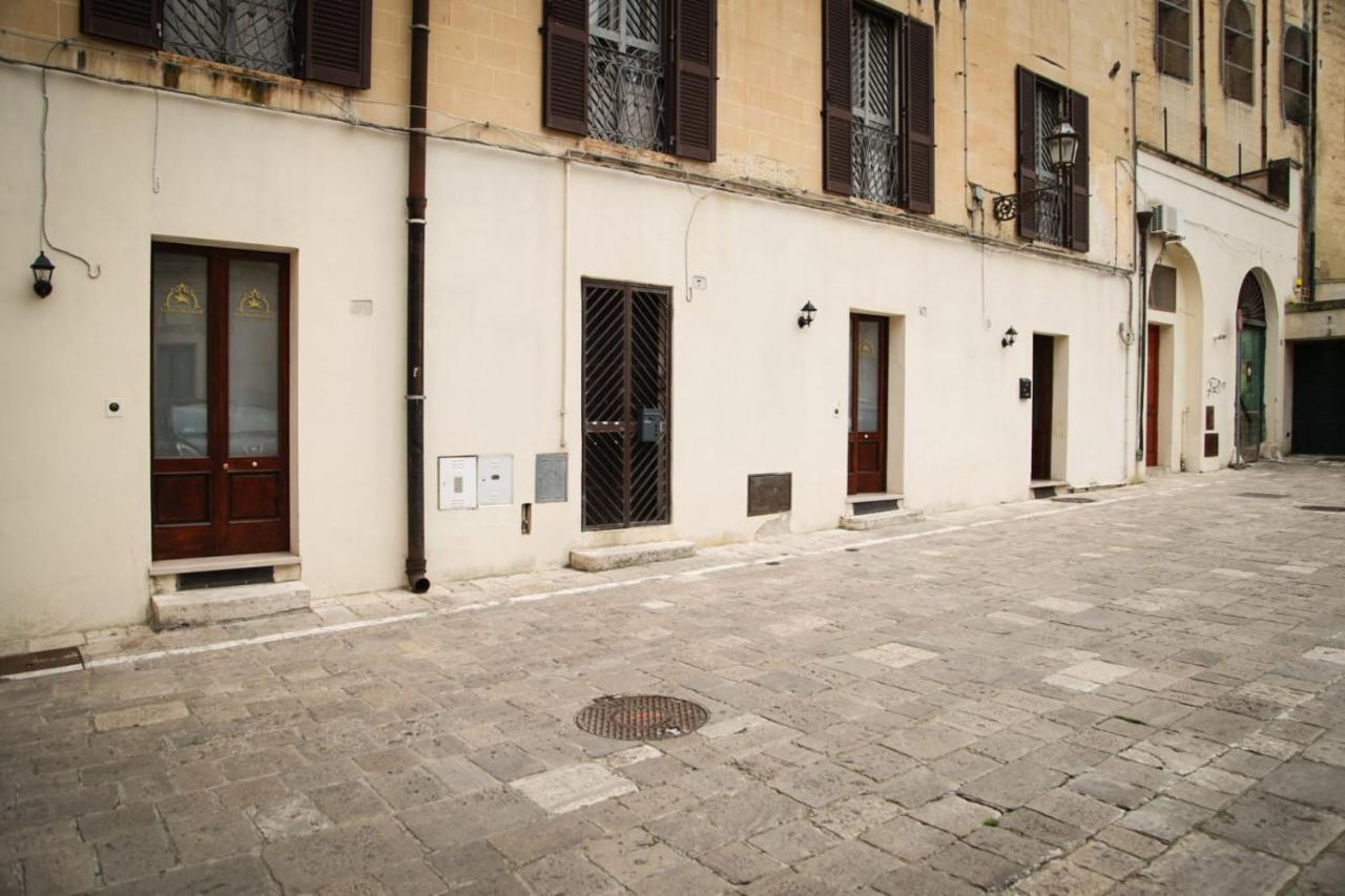 Holiday home Dei Longobardi