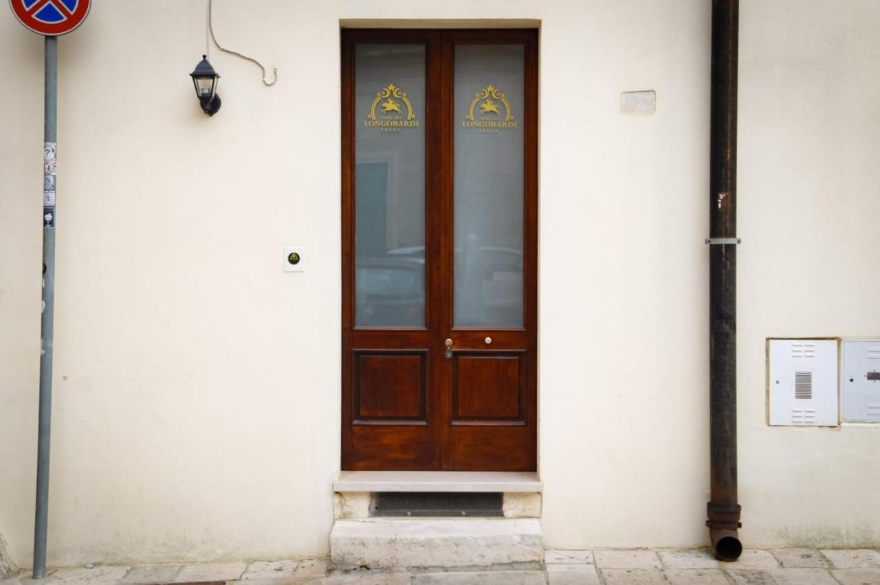 Holiday home Dei Longobardi *
