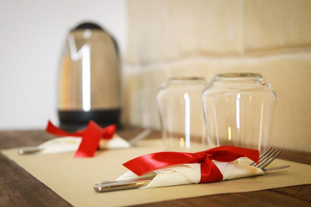 Holiday home Dei Longobardi