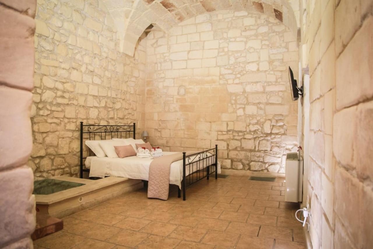Holiday home Dei Longobardi Lecce